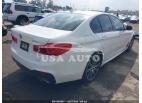 BMW 540I   2020