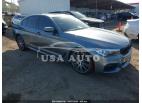 BMW 540I 2020