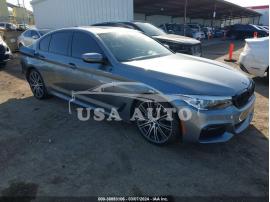 BMW 540I 2020