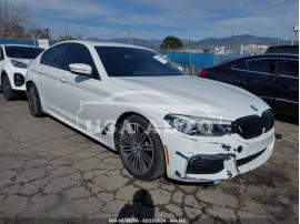 BMW 540I 2020