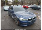 BMW 540I XDRIVE 2020