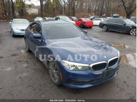 BMW 540I XDRIVE 2020