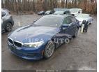 BMW 540I XDRIVE 2020