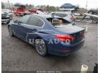 BMW 540I XDRIVE 2020