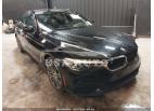 BMW 540I XDRIVE 2020