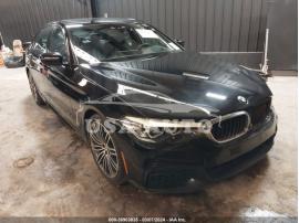 BMW 540I XDRIVE 2020
