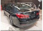 BMW 540I XDRIVE 2020