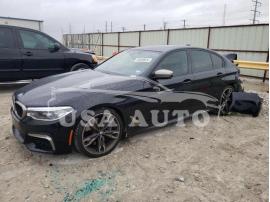 BMW M5 50XI 2020