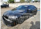 BMW M5 50XI 2020