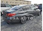 BMW M5 50XI 2020