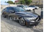 BMW M5 50XI 2020