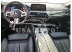 BMW M5 50XI 2020