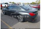 BMW 740I   2012