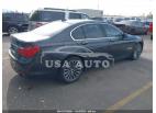 BMW 740I   2012