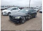 BMW 740I   2012