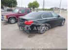 BMW 740I   2012