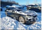 BMW 740LI   2012