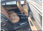 BMW 740LI   2012