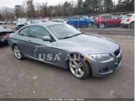 BMW 335I XDRIVE 2013