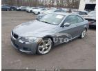 BMW 335I XDRIVE 2013