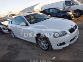 BMW 335I XDRIVE 2012