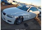 BMW 335I XDRIVE 2012