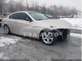 BMW 335I XDRIVE 2013