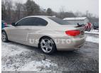 BMW 335I XDRIVE 2013