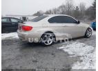 BMW 335I XDRIVE 2013