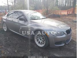 BMW 335IS   2012