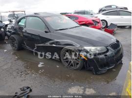 BMW 335IS   2012