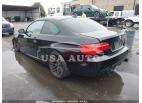 BMW 335IS   2012