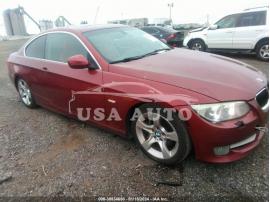 BMW 335I   2012