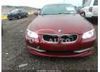 BMW 335I   2012