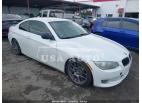 BMW 335I   2013