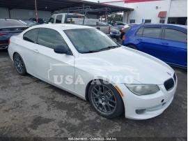 BMW 335I   2013