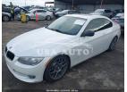 BMW 335I   2013