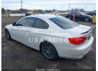 BMW 335I   2013