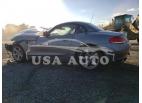 BMW Z4 SDRIVE2 2012