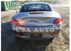 BMW Z4 SDRIVE2 2012