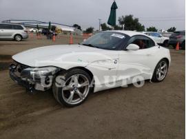 BMW Z4 SDRIVE2 2012
