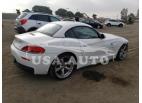 BMW Z4 SDRIVE2 2012