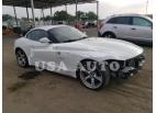 BMW Z4 SDRIVE2 2012