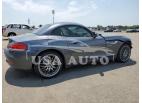 BMW Z4 SDRIVE2 2014