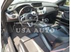 BMW Z4 SDRIVE2 2014