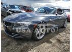 BMW Z4 SDRIVE2 2015