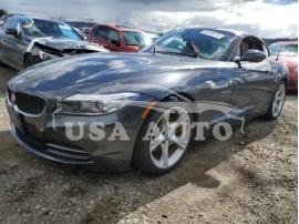 BMW Z4 SDRIVE2 2015
