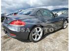 BMW Z4 SDRIVE2 2015