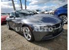 BMW Z4 SDRIVE2 2015