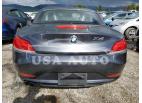 BMW Z4 SDRIVE2 2015